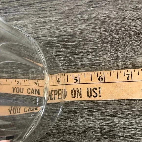 La  Rochere Glass Ice Bucket - Picture 5 of 8